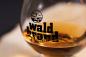 Mobile Preview: Waldbrand GIN