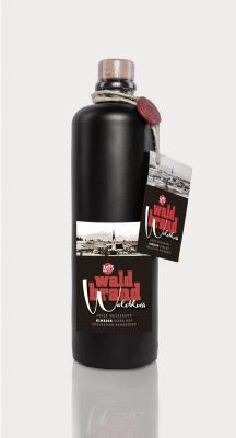Waldbrand "Waldkuss" 22,0 % vol
