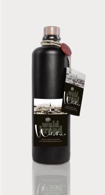 Waldbrand "Waldhex" 39,0 % vol.